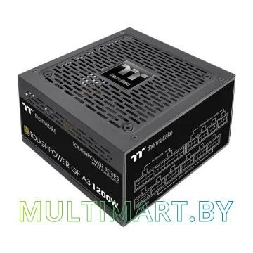 Блок питания Thermaltake TOUGHPOWER GF A3 Gold 1200W - TT Premium Edition (PS-TPD-1200FNFAGE-H)